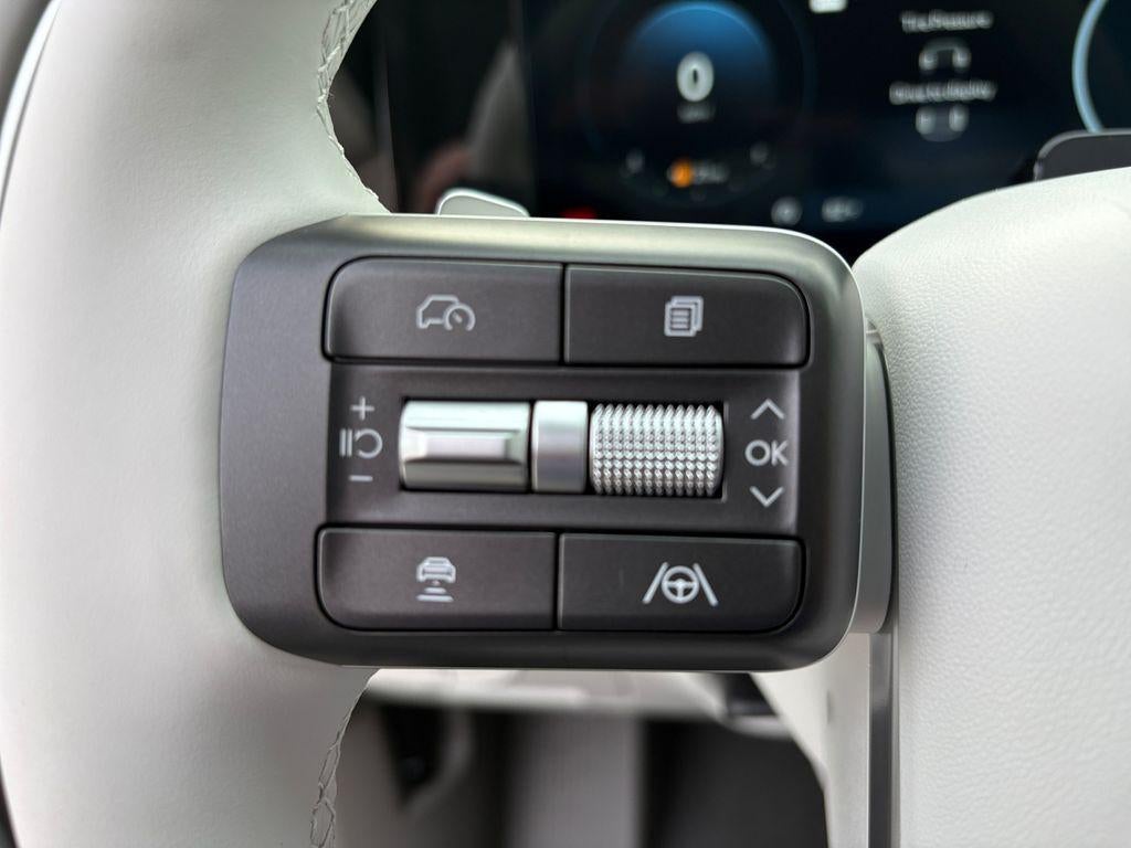 2026 Hyundai Palisade SEL Premium FWD