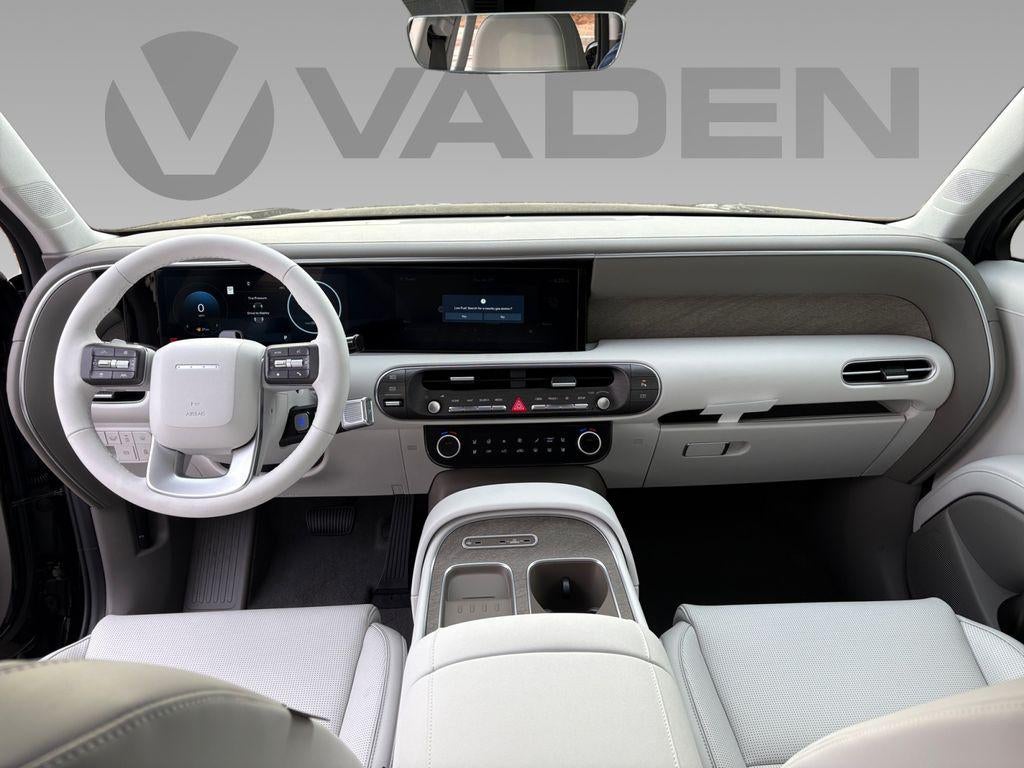 2026 Hyundai Palisade SEL Premium FWD