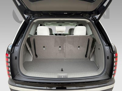 2026 Hyundai Palisade SEL Premium FWD