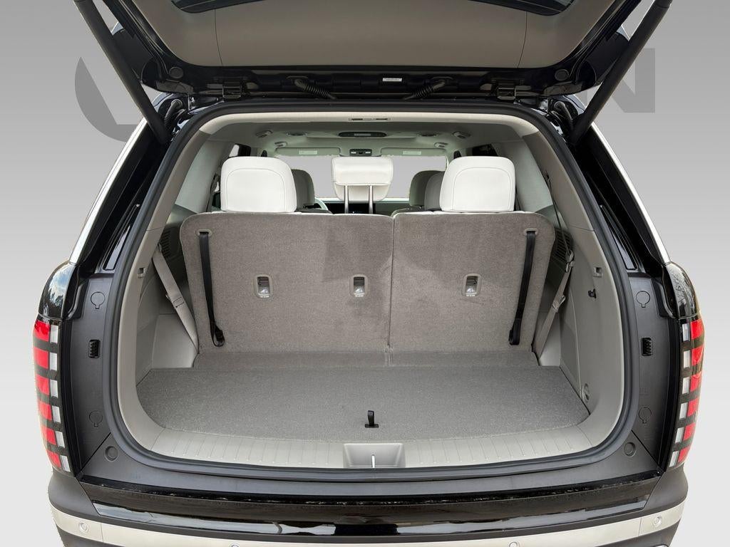 2026 Hyundai Palisade SEL Premium FWD