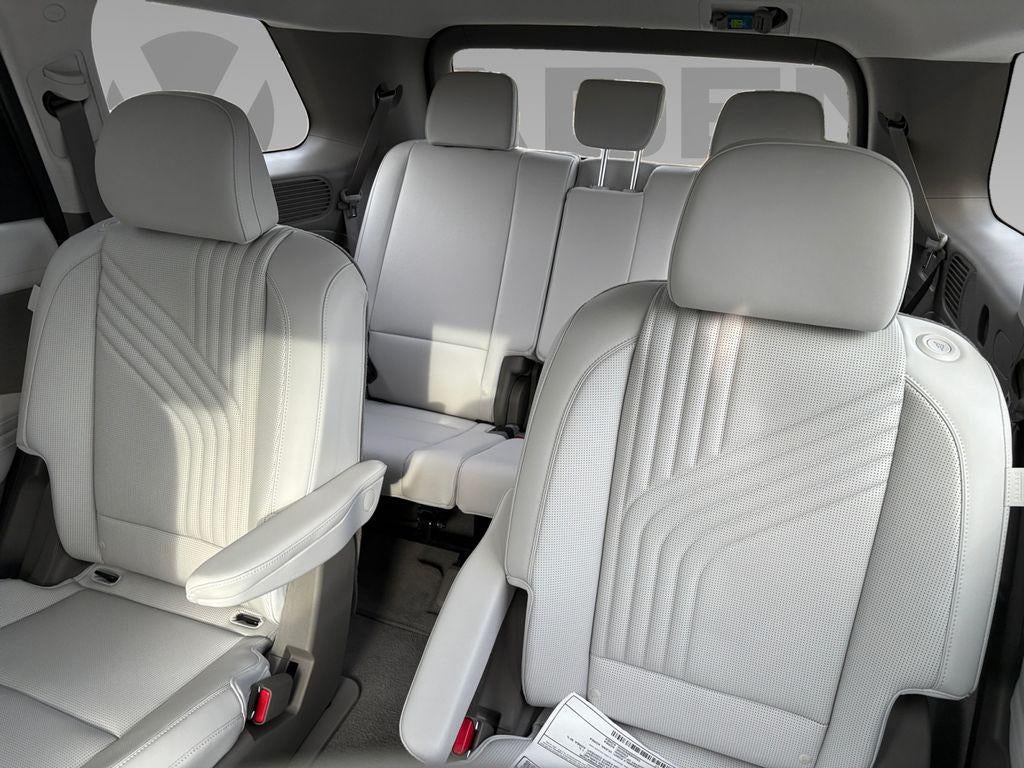 2026 Hyundai Palisade SEL Premium FWD