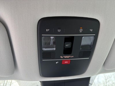 2026 Hyundai Palisade SEL Premium FWD