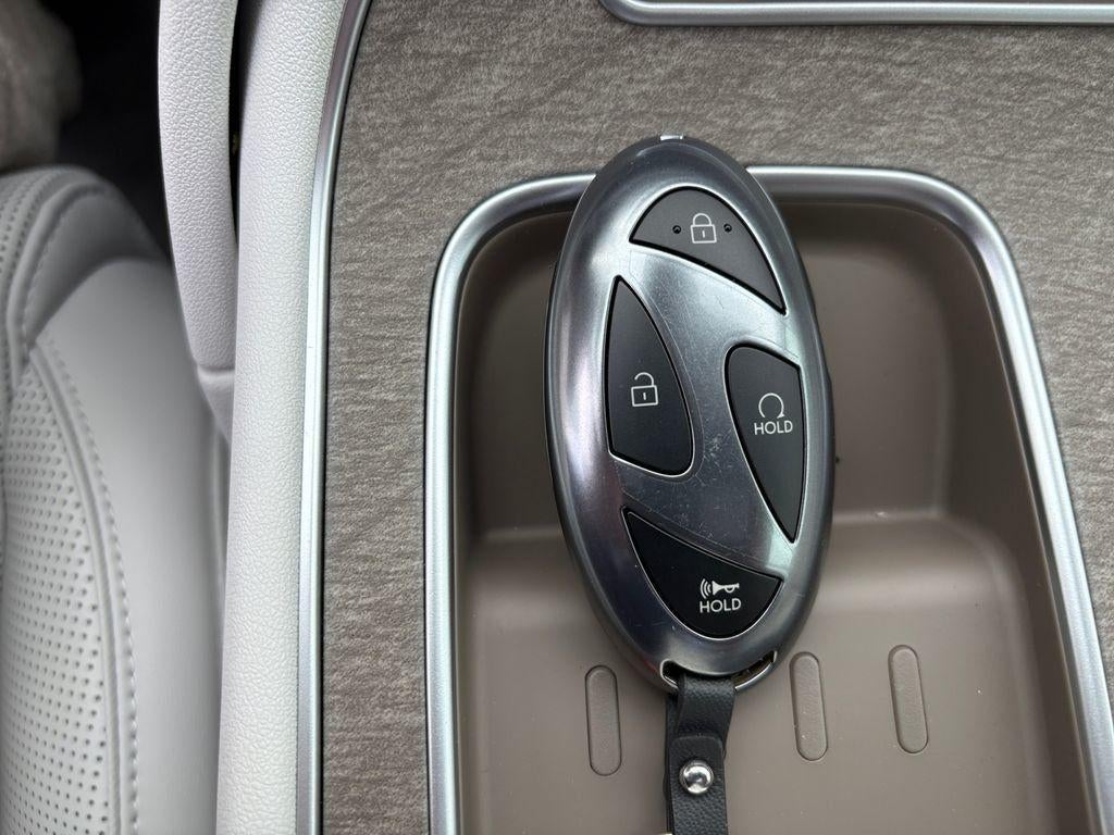 2026 Hyundai Palisade SEL Premium FWD