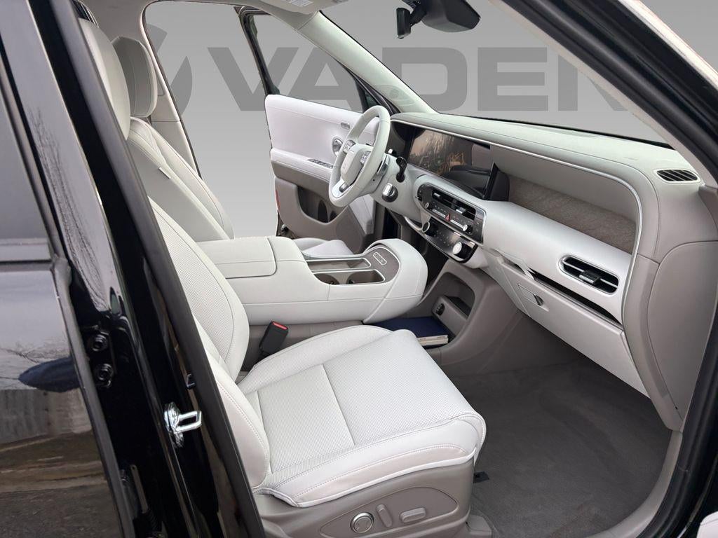 2026 Hyundai Palisade SEL Premium FWD