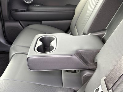 2026 Hyundai Palisade SEL Premium FWD