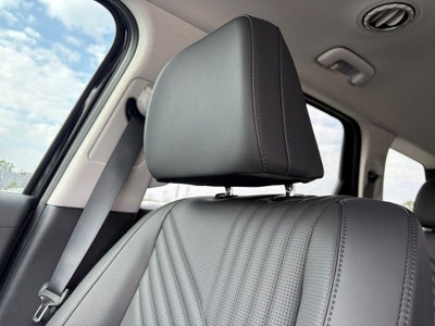 2026 Hyundai Palisade SEL Premium FWD