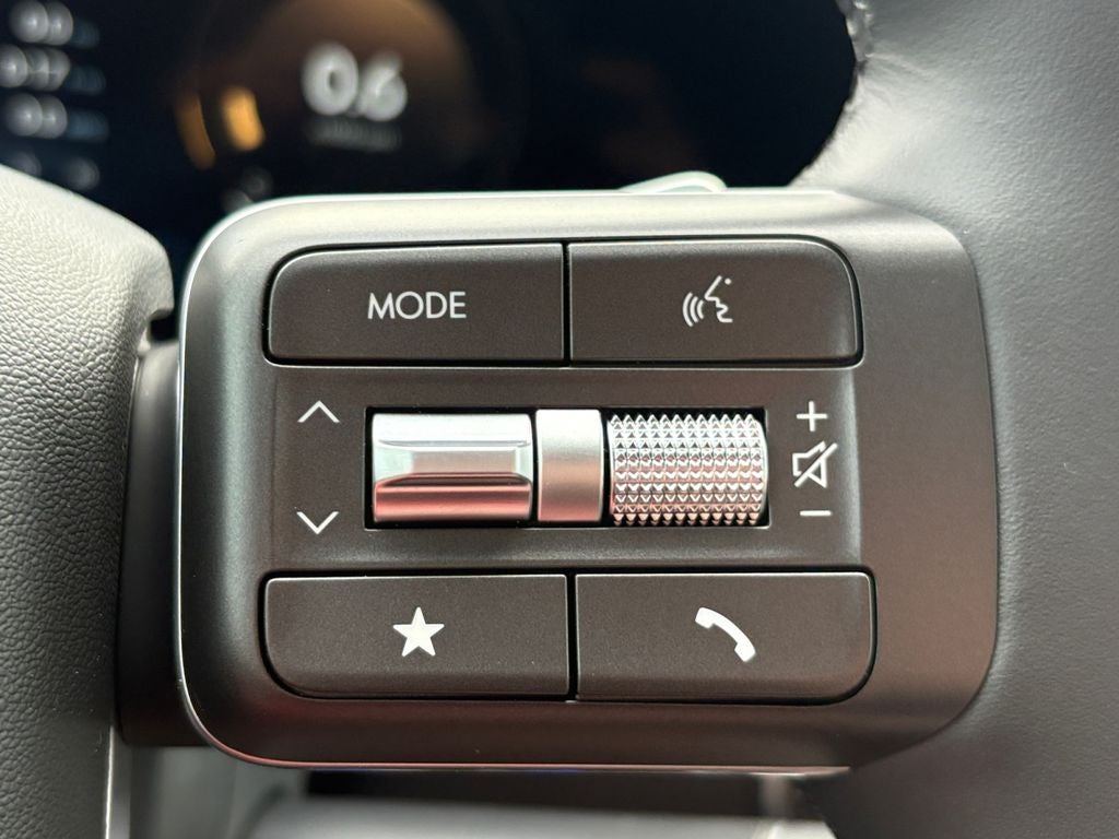 2026 Hyundai Palisade SEL Premium FWD