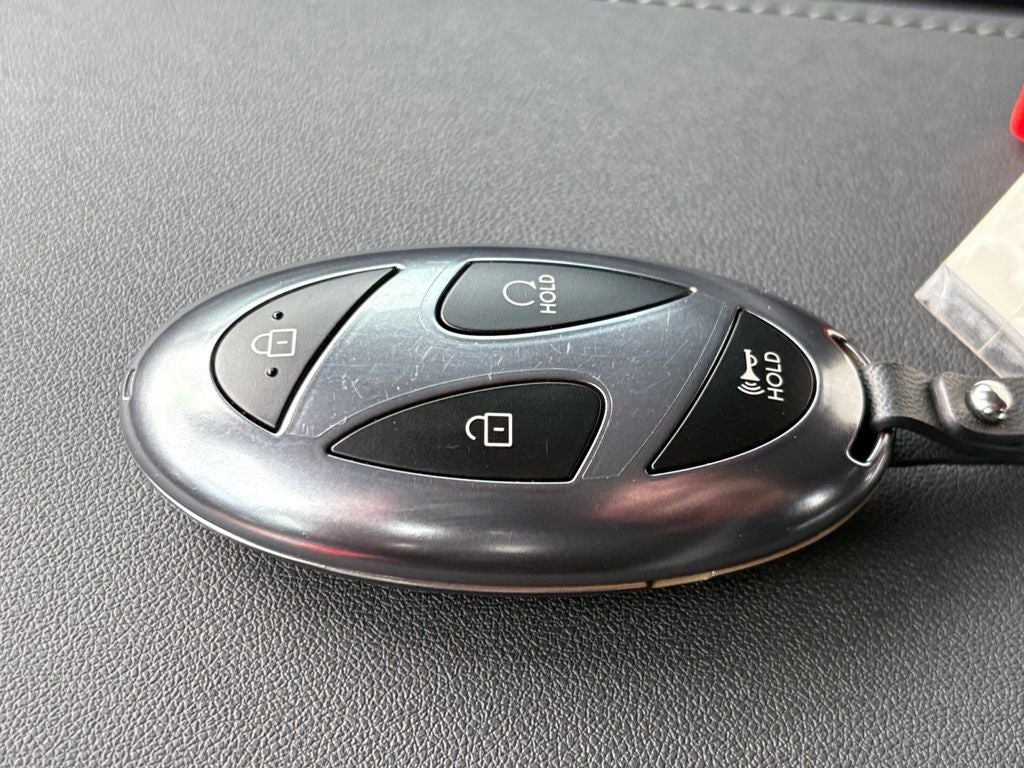 2026 Hyundai Palisade SEL Premium FWD