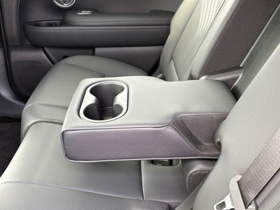 2026 Hyundai Palisade SEL Premium FWD