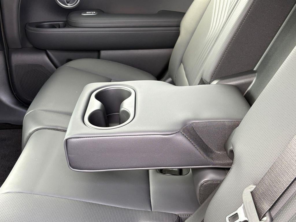 2026 Hyundai Palisade SEL Premium FWD