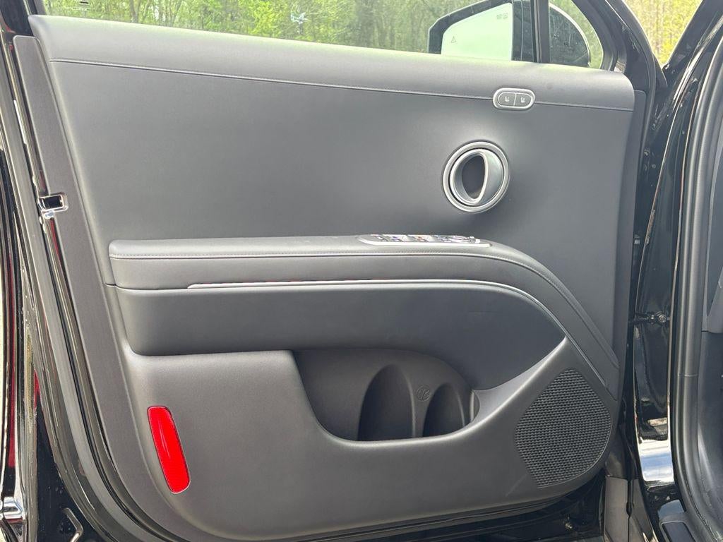 2026 Hyundai Palisade SEL Premium FWD