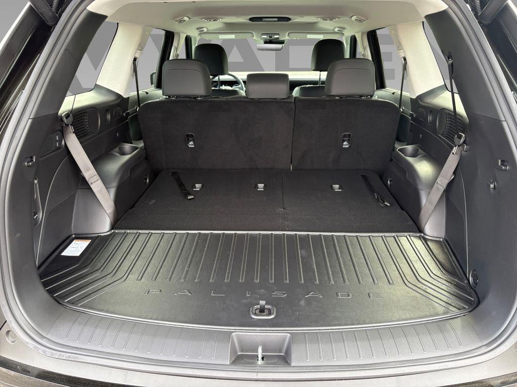 2026 Hyundai Palisade SEL Premium FWD