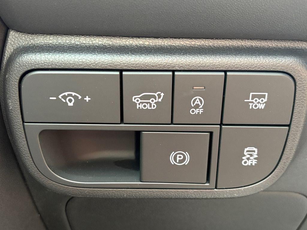 2026 Hyundai Palisade SEL Premium FWD