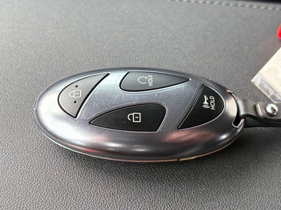 2026 Hyundai Palisade SEL Premium FWD