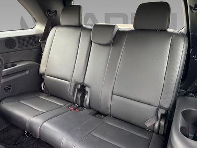 2026 Hyundai Palisade SEL Premium FWD