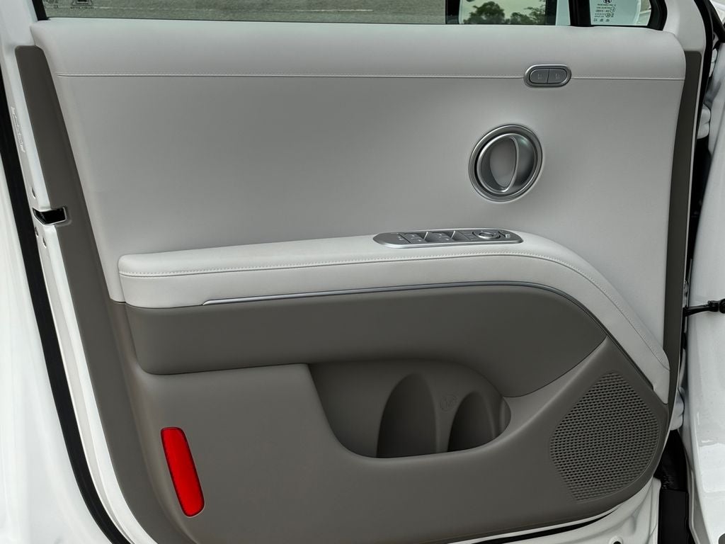 2026 Hyundai Palisade SEL Premium FWD