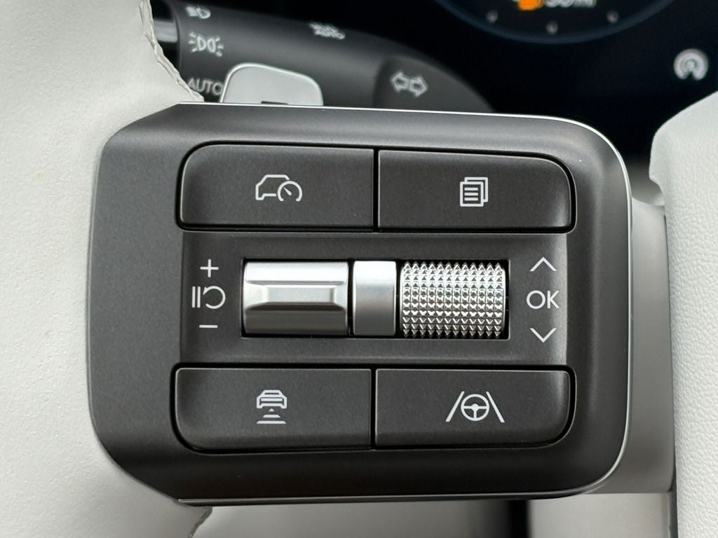 2026 Hyundai Palisade SEL Premium FWD