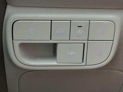 2026 Hyundai Palisade SEL Premium FWD