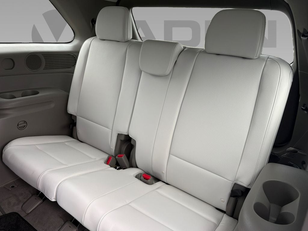 2026 Hyundai Palisade SEL Premium FWD