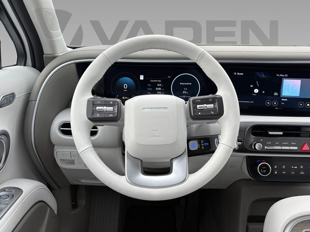 2026 Hyundai Palisade SEL Premium FWD