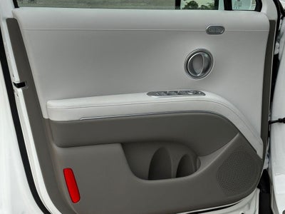 2026 Hyundai Palisade SEL Premium FWD