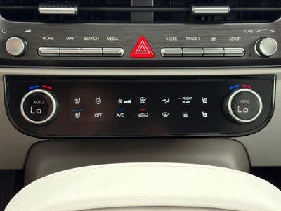 2026 Hyundai Palisade SEL Premium FWD
