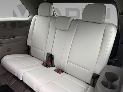 2026 Hyundai Palisade SEL Premium FWD