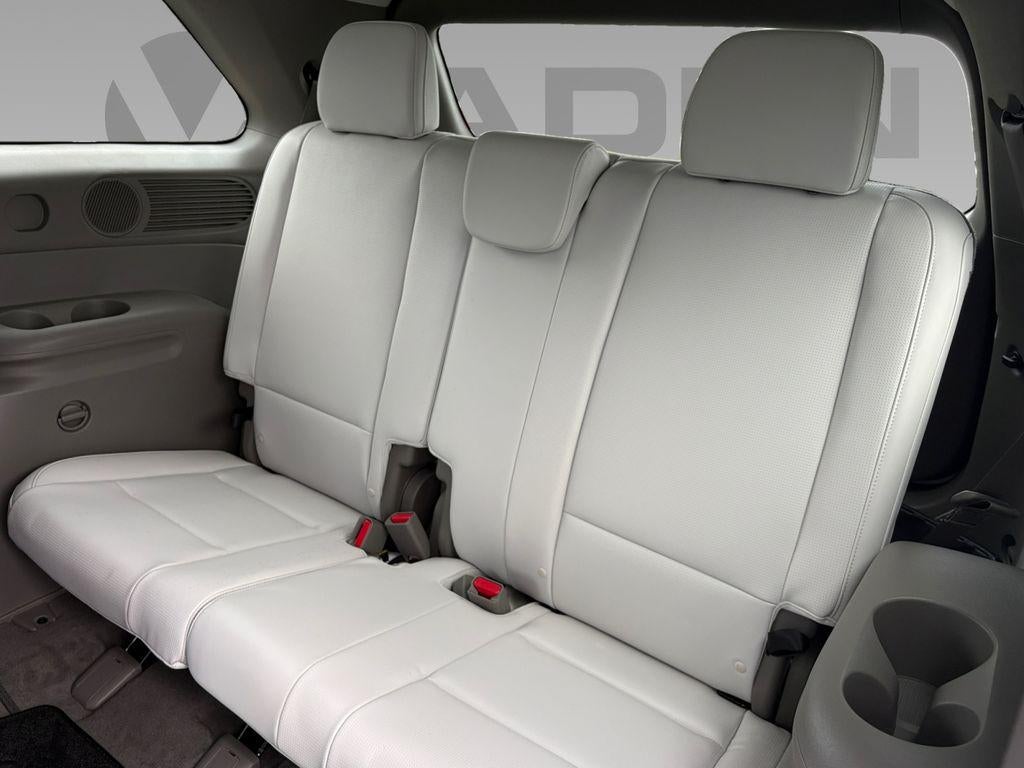 2026 Hyundai Palisade SEL Premium FWD