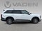 2026 Hyundai Palisade SEL Premium FWD