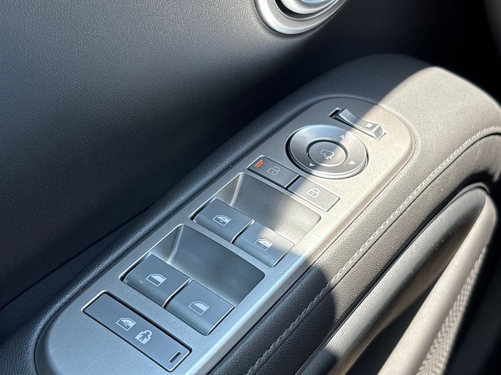 2026 Hyundai Palisade SEL Premium FWD