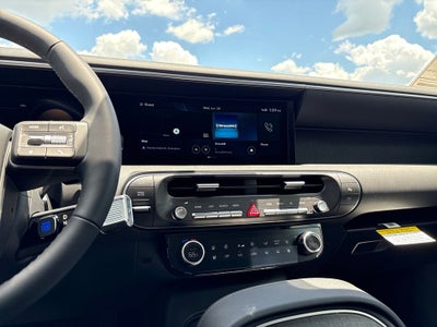 2026 Hyundai Palisade SEL Premium FWD