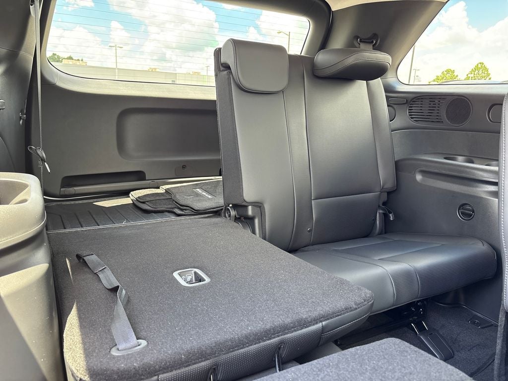 2026 Hyundai Palisade SEL Premium FWD