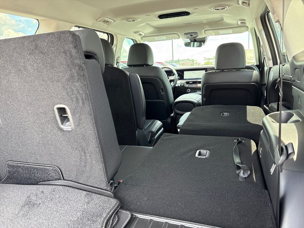 2026 Hyundai Palisade SEL Premium FWD