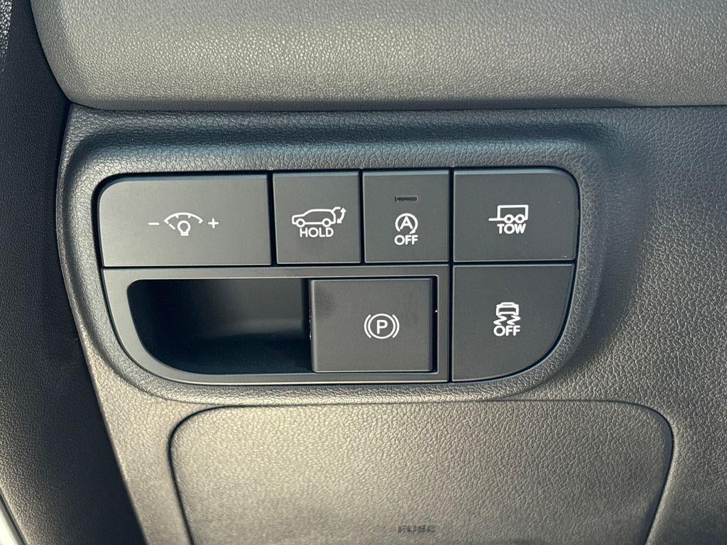 2026 Hyundai Palisade SEL Premium FWD