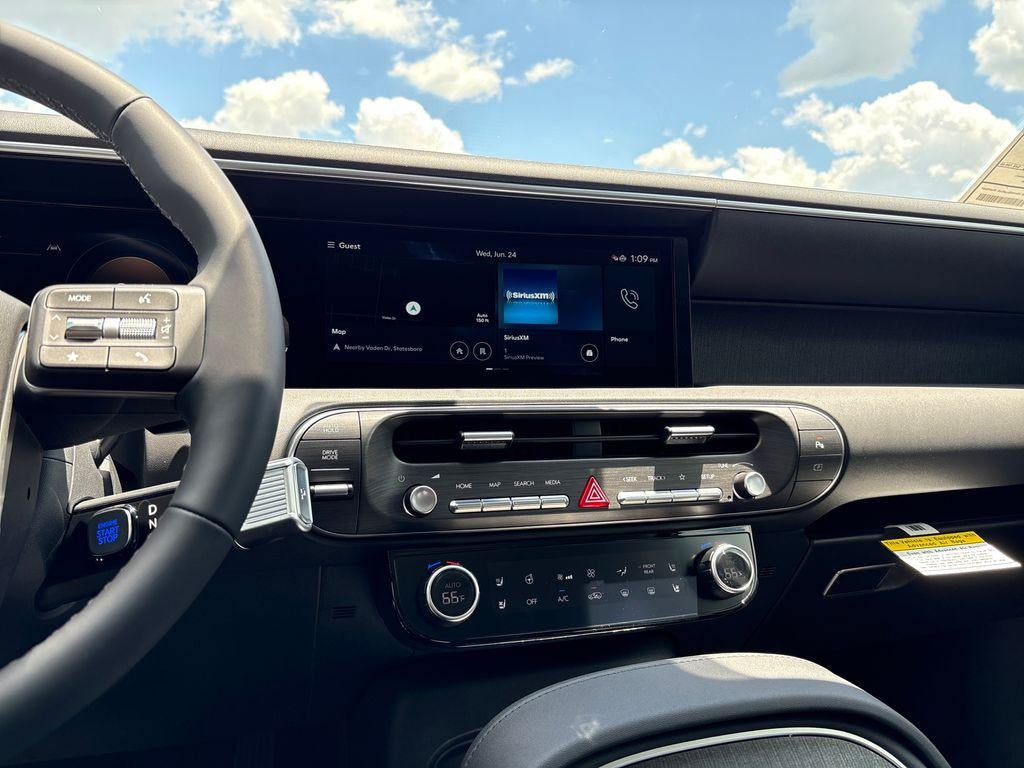 2026 Hyundai Palisade SEL Premium FWD