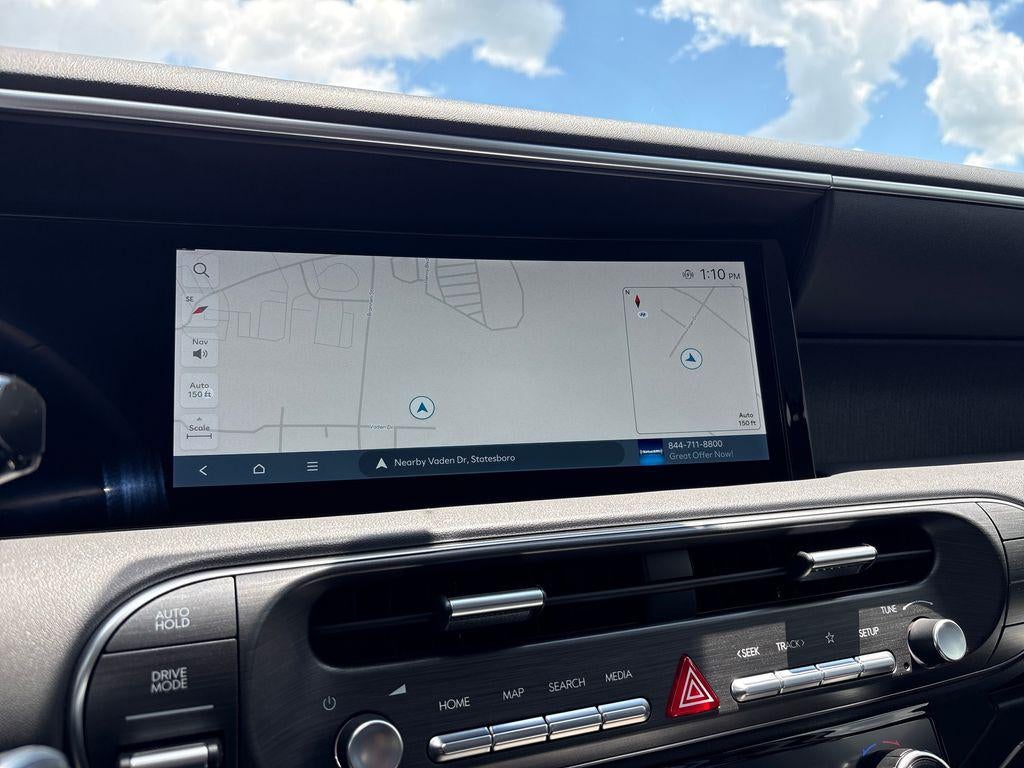 2026 Hyundai Palisade SEL Premium FWD