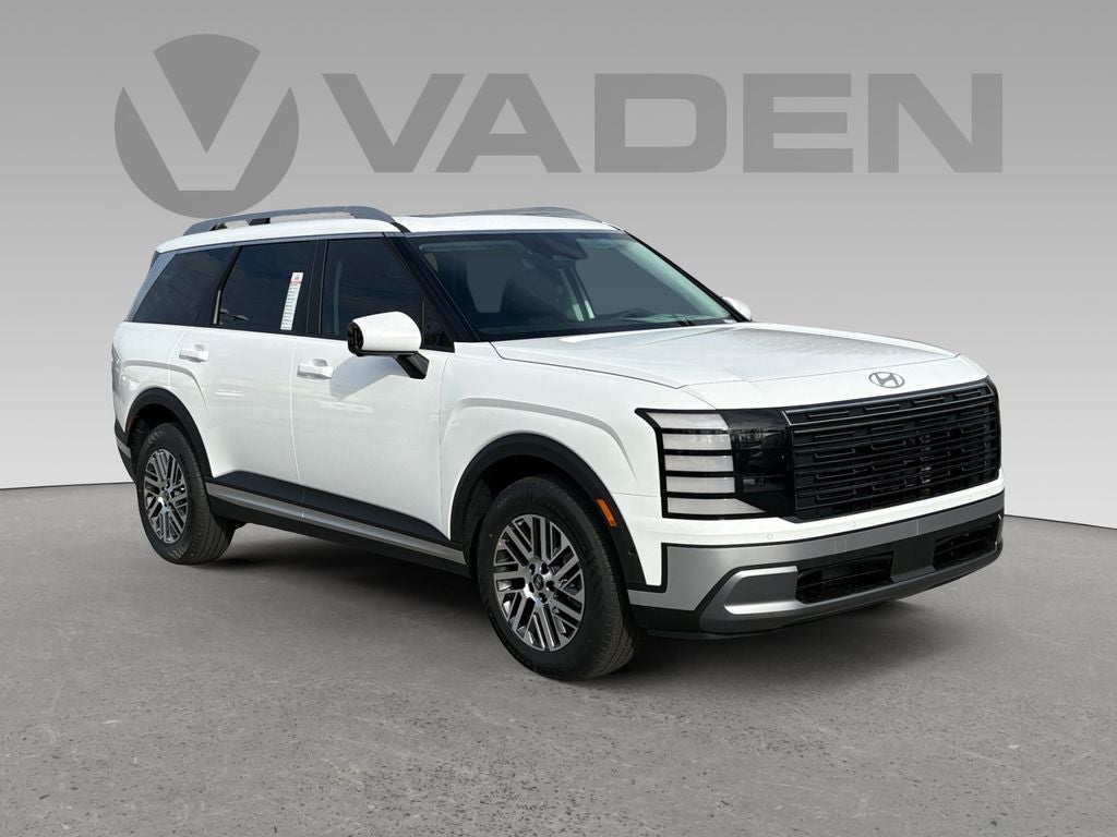 2026 Hyundai Palisade SEL Premium 7P