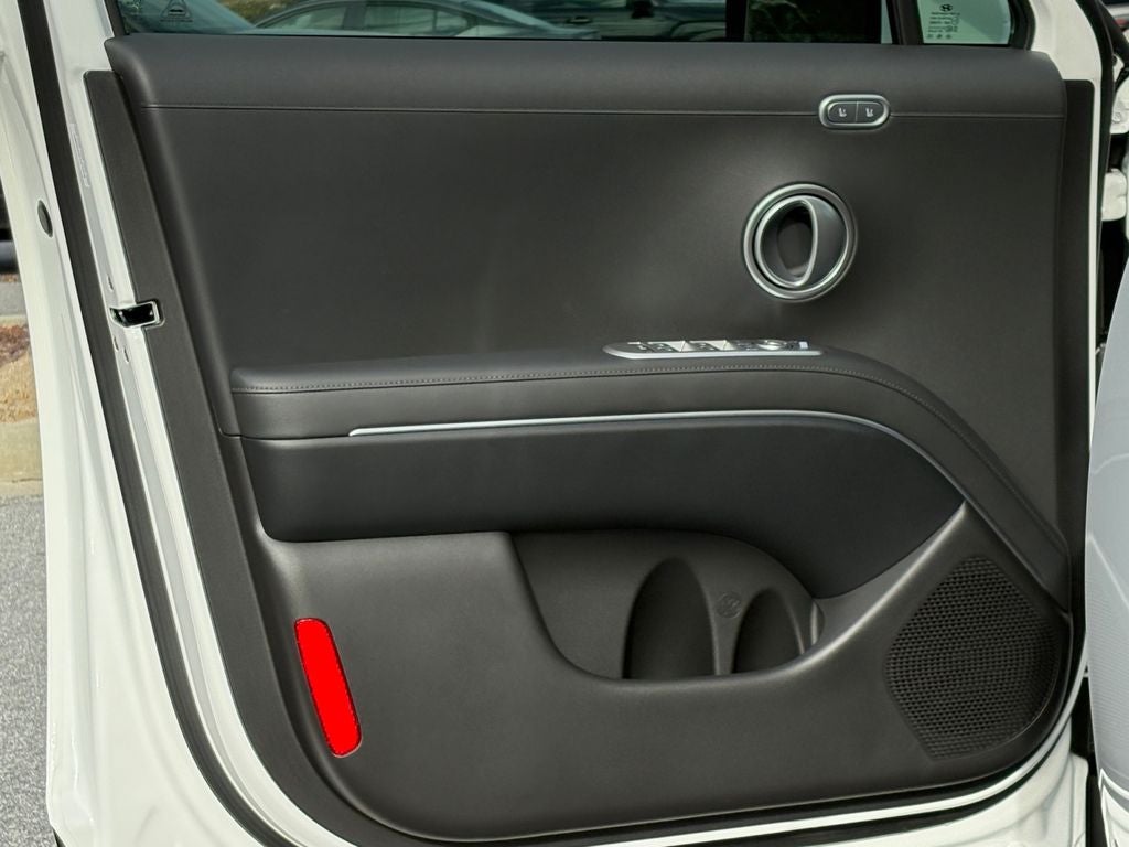 2026 Hyundai Palisade SEL Premium 7P