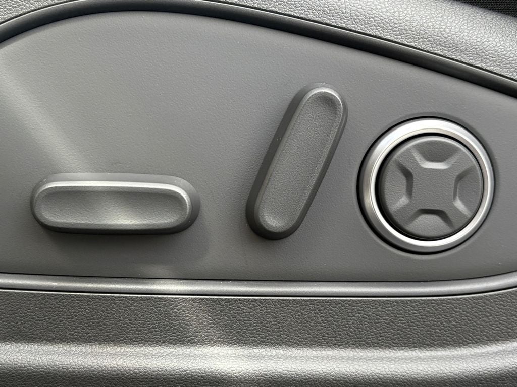 2026 Hyundai Palisade SEL Premium 7P