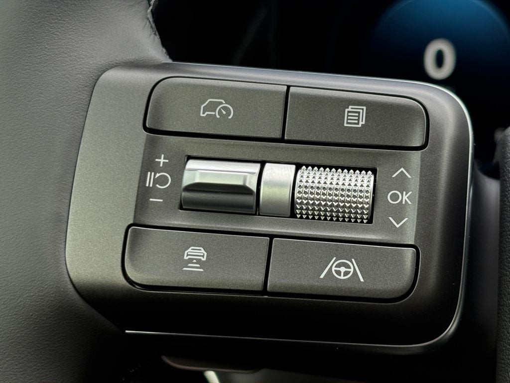 2026 Hyundai Palisade SEL Premium 7P