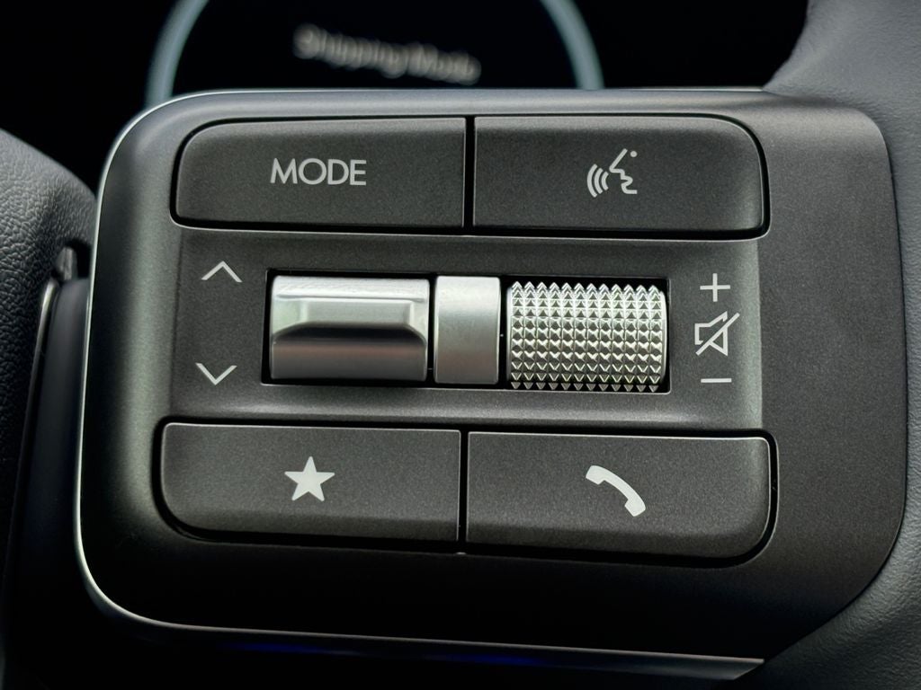 2026 Hyundai Palisade SEL Premium 7P