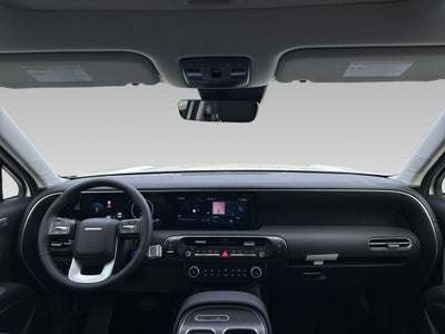 2026 Hyundai Palisade SEL Premium 7P