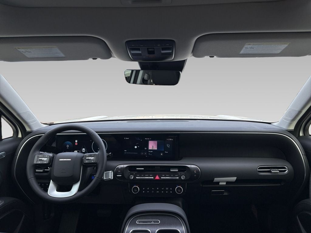 2026 Hyundai Palisade SEL Premium 7P