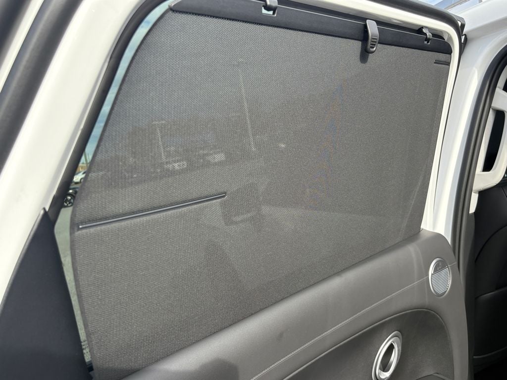 2026 Hyundai Palisade SEL Premium 7P