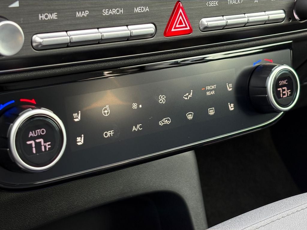 2026 Hyundai Palisade SEL Premium 7P