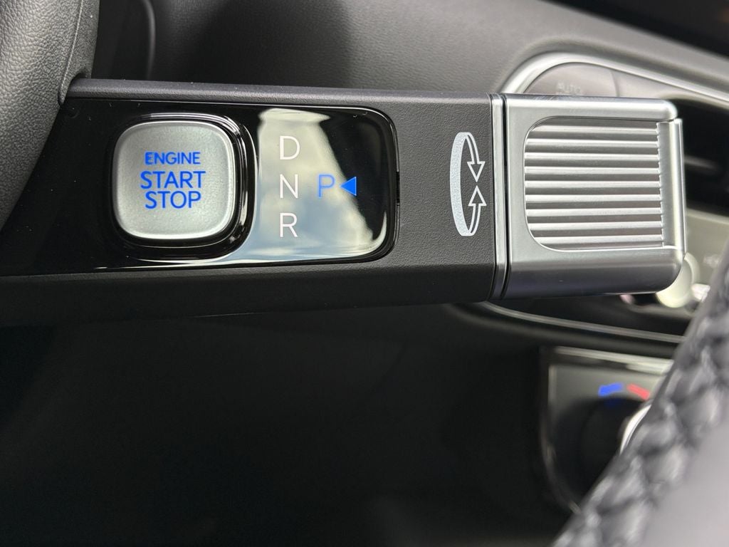 2026 Hyundai Palisade SEL Premium 7P