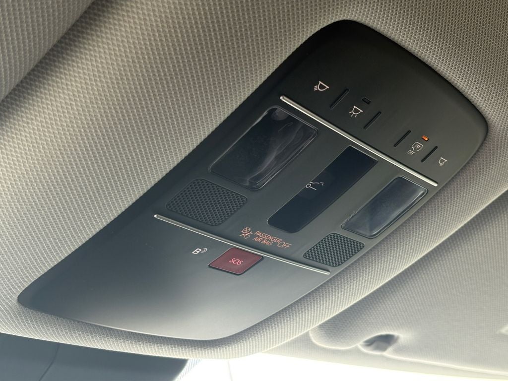 2026 Hyundai Palisade SEL Premium 7P