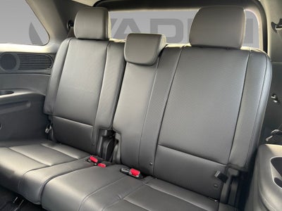 2026 Hyundai Palisade SEL Premium 7P