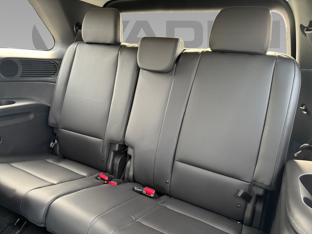 2026 Hyundai Palisade SEL Premium 7P