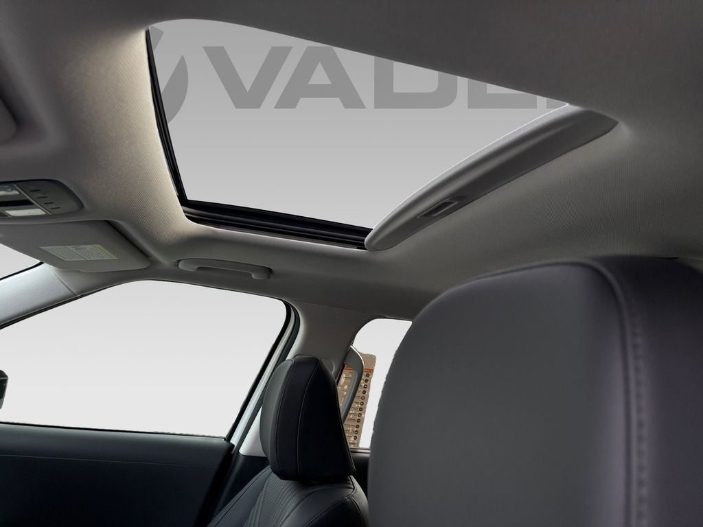 2026 Hyundai Palisade SEL Premium 7P